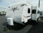 2011 Heartland Trail Runner